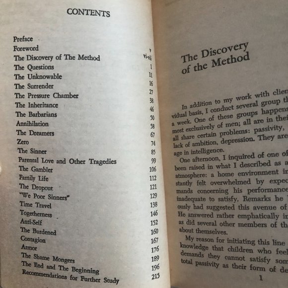 ⭐️BOGO Free⭐️ Breaking Free Mass Market Paperback by Nathaniel Branden - Picture 14 of 16